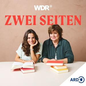 Ouça Zwei Seiten - Der Podcast über Bücher | WDR na aplicação